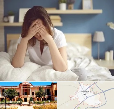 درمان زگیل تناسلی زنان در خمین