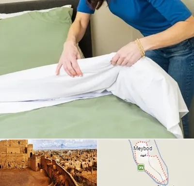 مرکز فروش روتختی در میبد