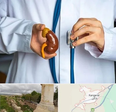دکتر سرطان کلیه در کنگاور