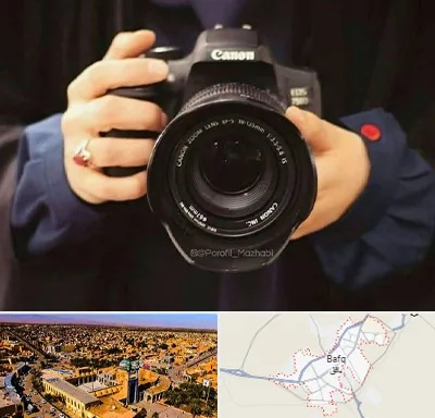 عکاسی لاتاری در بافق