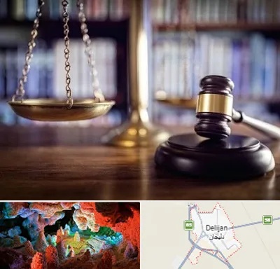 وکیل سرقفلی در دلیجان