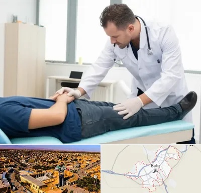 دکتر متخصص واریکوسل در بافق