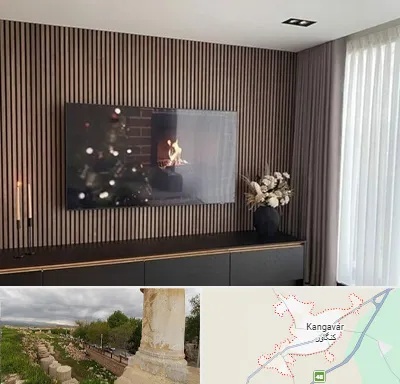 فروش ترمووال در کنگاور