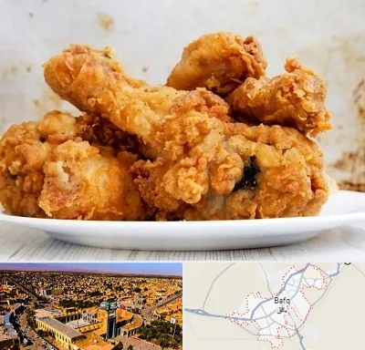 سوخاری کیلویی در بافق