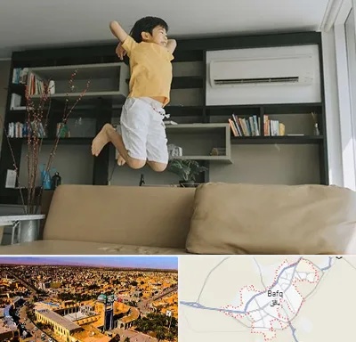 مرکز درمان بیش فعالی در بافق