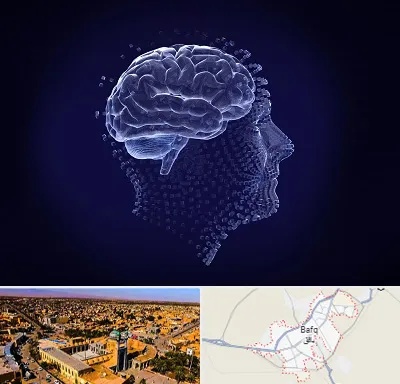 روانسنجی در بافق