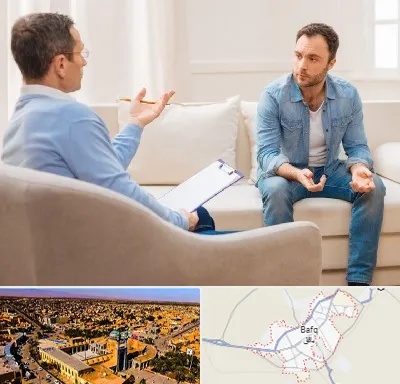 روانشناس خوب در بافق