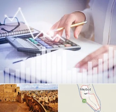 کارشناس مالیاتی در میبد