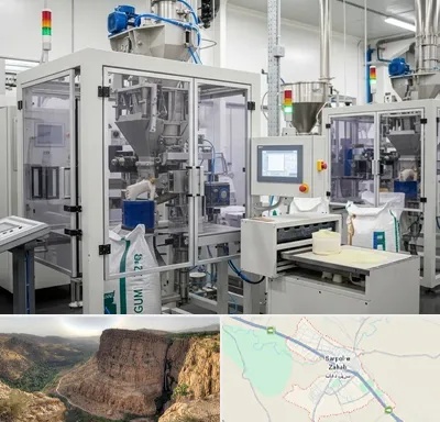فروش گوارگام در سرپل ذهاب