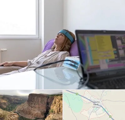 بیوفیدبک در سرپل ذهاب