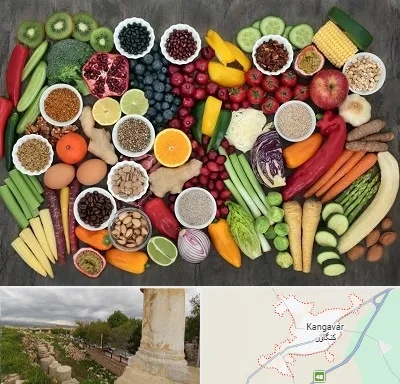 دکتر تغذیه برای چاقی در کنگاور