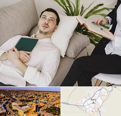 مرکز مشاوره در بافق