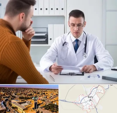 دکتر ناتوانی جنسی مردان در بافق