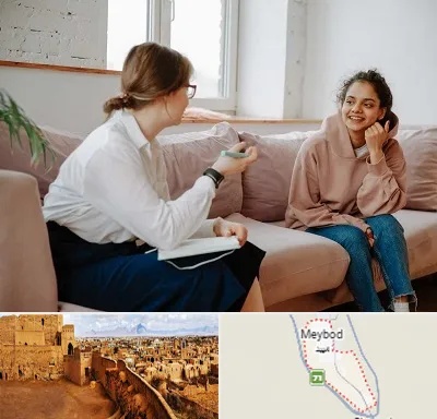 درمانگر اختلالات یادگیری در میبد
