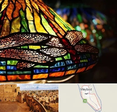 آموزشگاه ویترای در میبد