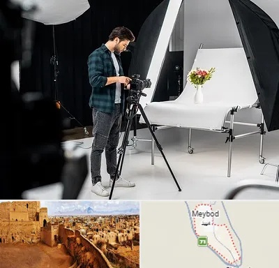 آتلیه عکاسی در میبد