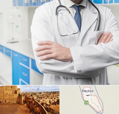 دکتر فوق تخصص کلیه در میبد