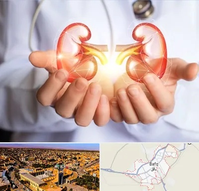 دکتر اورولوژی کودکان در بافق