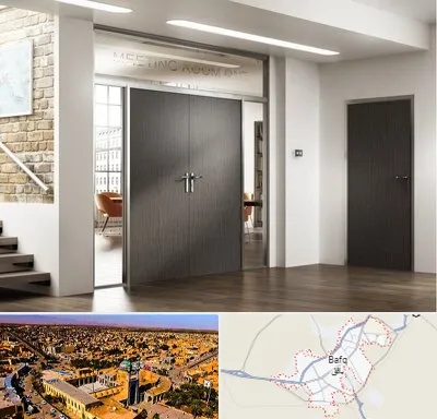 درب HPL در بافق