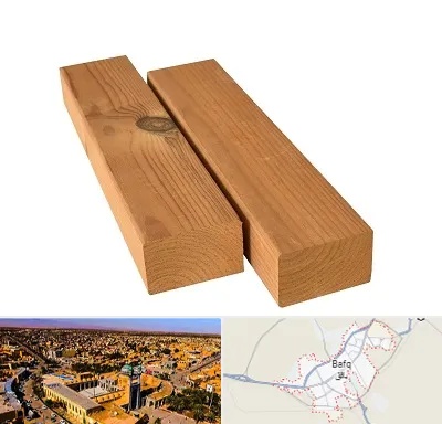 فروش ترموود در بافق