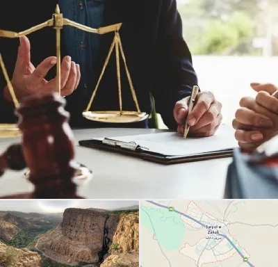 وکیل مهاجرت در سرپل ذهاب