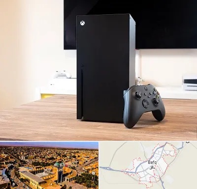 مرکز فروش ایکس باکس Xbox در بافق