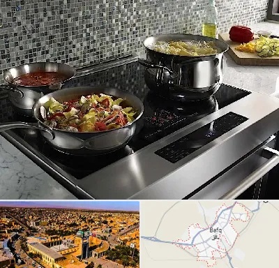 فروش اجاق گاز در بافق