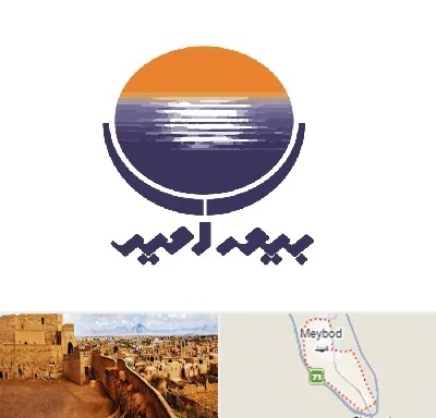 بیمه امید در میبد