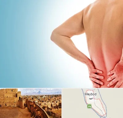 دکتر فلوشیپ دیسک کمر در میبد