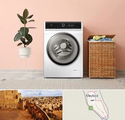 فروش ماشین لباسشویی در میبد