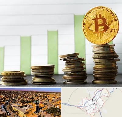 بهترین آموزشگاه ارز دیجیتال در بافق
