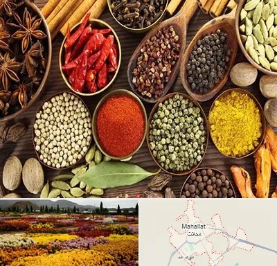 مرکز طب اسلامی در محلات
