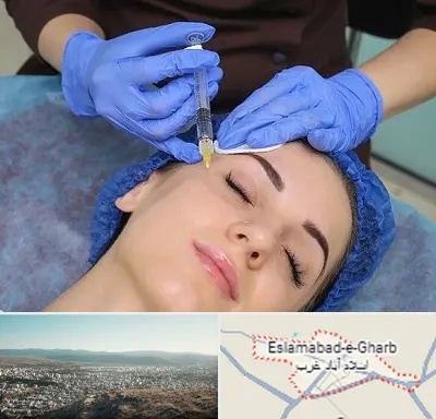 تزریق پروفایلو در اسلام آباد غرب