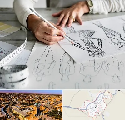 آموزشگاه تصویر سازی در بافق
