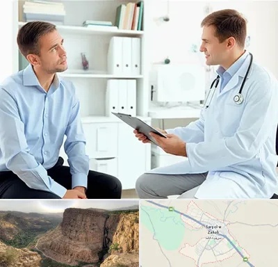 دکتر متخصص اختلال نعوظ در سرپل ذهاب