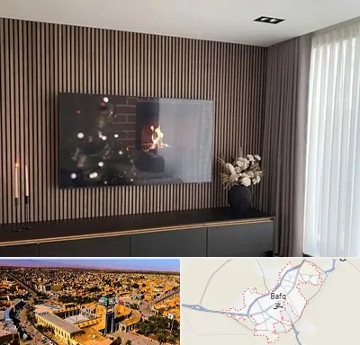 فروش ترمووال در بافق