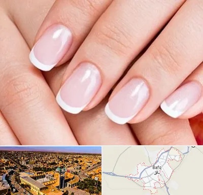 لمینت ناخن در بافق