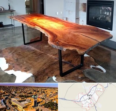 فروش اسلب چوب در بافق
