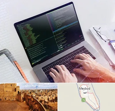 آموزش پایتون Python در میبد