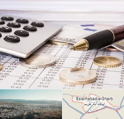 نرم افزار مودیان مالیاتی در اسلام آباد غرب