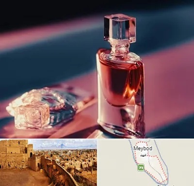 فروشگاه عطر اصل در میبد