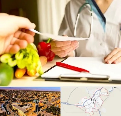 دکتر لاغری در بافق
