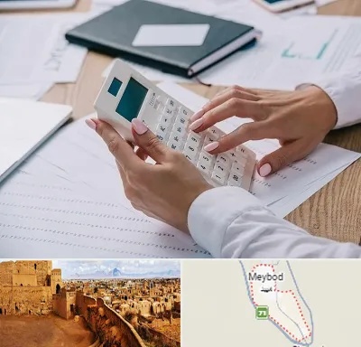 شرکت حسابرسی در میبد