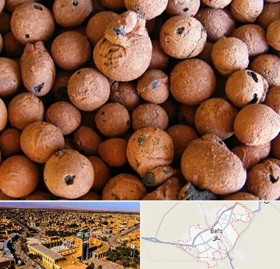 پوکه صنعتی در بافق