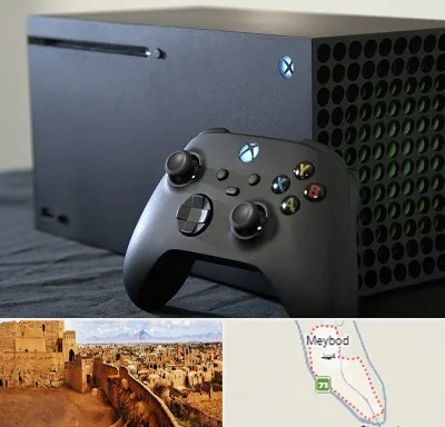 فروش اقساطی ایکس باکس Xbox در میبد