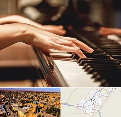 فروش ارگ در بافق