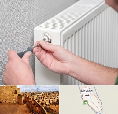 آموزشگاه تعمیرات پکیج در میبد
