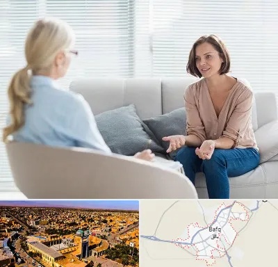 روانکاو در بافق