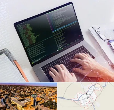 آموزش پایتون Python در بافق