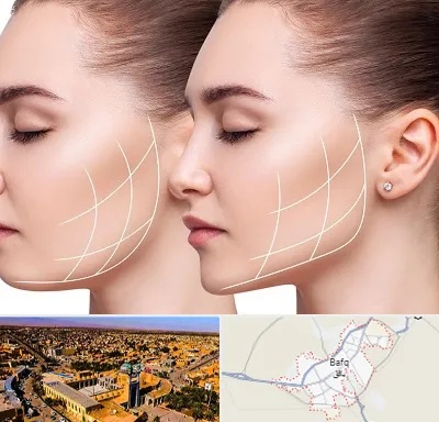 جراحی بوکال فت در بافق